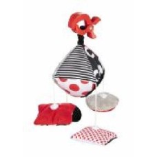 Карусель Canpol Babies Sensory Toys 68/083