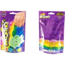 Кинетический песок Danko Toys KidSand пакет 600 г KS-03-02