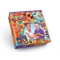 Тесто для лепки Danko Toys Master Do укр. (6) ТМD-03-06