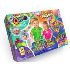 Набор для творчества Danko Toys BIG CREATIVE BOX H2Orbis укр. (4)