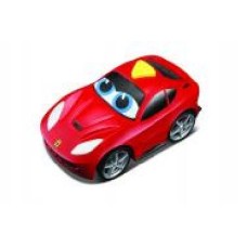 Машинка Bb Junior Ferrari F12 Berlinetta 16-81003