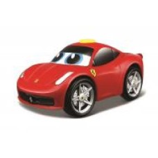 Машинка Bb Junior Ferrari 458 Italia 16-81604