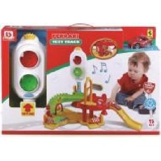 Игровой набор Bb Junior Ferrari Test Track 16-88801