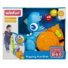 Каталка Winfun 0673-NL