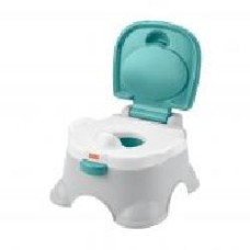 Горшок Fisher Price 3-в-1