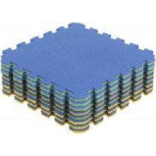Коврик-пазл Termoizol 50x50 см 8 шт