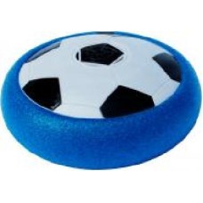 Аэромяч RONGXIN Hover Ball с подсветкой 14 см RX3212