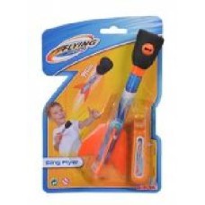 Игрушка Simba Ракета 7202415