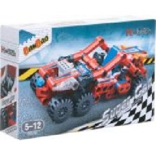 Конструктор BanBao Суперкар Авто 3