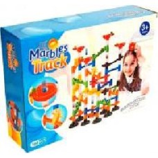 Конструктор Marbles Шарик Лабиринт 108 деталей