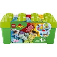 Конструктор LEGO DUPLO Коробка с кубиками 10913