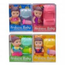 Кукла Ardana Baby A701A в ассортименте