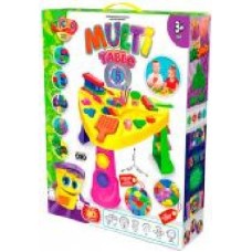 Игровой набор Danko Toys MULTI TABLE укр (3) MTB-01-01U