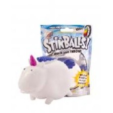 Игрушка Stikballs Липунчик Единорог 53412