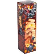 Игра настольная Danko Toys Extreme tower XTW-01-01U