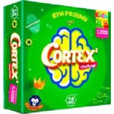 Игра настольная Yago CORTEX 2 CHALLENGE KIDS 101007919