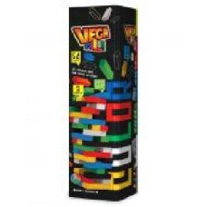 Развивающая игра Danko Toys Vega color (укр.) GVC-01U