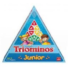 Игра настольная Goliath Triominos Junior 360681.206