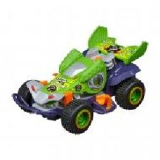 Машинка Road Rippers монстр-трак Beast Buggy 20111