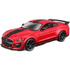 Автомодель Bburago 1:32 Ford Shelby GT500 18-43050