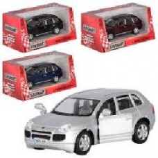 Автомодель Kinsmart 1:38 в ассортименте KT5075W