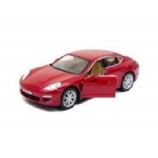 Автомодель Kinsmart 1:40 в ассортименте KT5347W