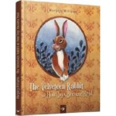 Книга Марджери Уильямс «The Velveteen Rabbit' 978-966-915-226-8