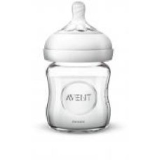 Бутылочка Philips Avent для кормления Natural 120 мл (SCF051/17)