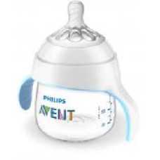 Чашка тренировочная Philips Avent Natural 2.0 150 мл Средний поток