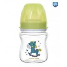 Бутылка Canpol Babies Easystart - Toys 120 мл 35/220_gre