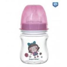 Бутылка Canpol Babies Easystart - Toys 120 мл 35/220_pin