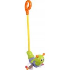 Каталка Limo Toy гусеница 21 см ODT050212