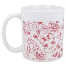 Чашка STOR LOL Surprise - Rock On Ceramic Promo Mug 325 мл