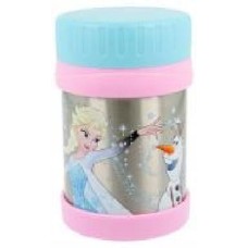 Термос детский STOR Disney - Frozen Sparkle Like Magic Steel Isothermal Pot 284 мл