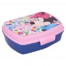 Ланч-бокс Disney - Minnie Feel Good Funny STOR