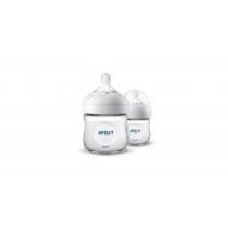 Бутылка Philips Avent Natural 2.0 125 мл 2 шт./уп.