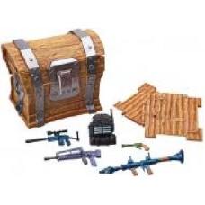 Фигурка коллекционная Jazwares Fortnite Loot Chest