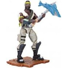 Фигурка коллекционная Jazwares Fortnite Solo Mode Bandolier