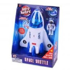 Игровой набор Astro Venture Space Shuttle 63112