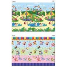 Игровой коврик Funny Land SP-M12-046 Игровой коврик Funny Land SP-M12-046