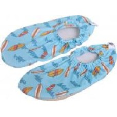 Носки для плавания для мальчика Newborn Aqua Socks Surf Board р.27/29 NAQ4013