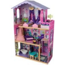 Домик для кукол Kidkraft My Dream Mansion 65082