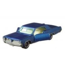 Машинка Matchbox коллекционная в ассортименте 1:64 FWD28