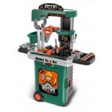 Игровой набор ZIPP Toys 008-952 tools 532.00.86