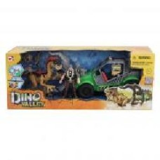 Динозавр Dino Valley Dino Catcher (542028-1)