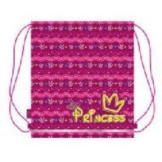 Сумка-мешок Smart SB-01 Princess 40x35 см карамельное яблоко (555360) Сумка-мешок Smart SB-01 Princess 40x35 см карамельное яблоко (555360)