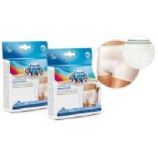 Трусики Canpol Babies послеродовые 2 шт. S/M 73/001