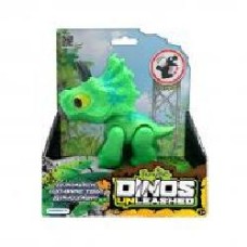 Игрушка Dinos Unleashed с механической функцией Динозавр (в ассортименте)