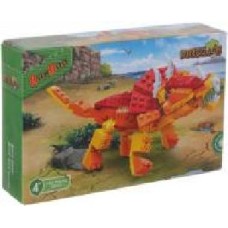 Конструктор BanBao Dinosaur Трицератопс 6862
