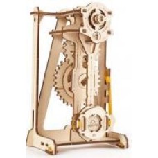 Деревянный 3D-конструктор UGEARS Маятник